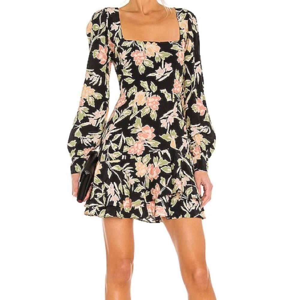 Hey Jude Yumi Kim Dress